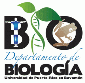 LOGO DEPARTAMENTO DE BIOLOGIA