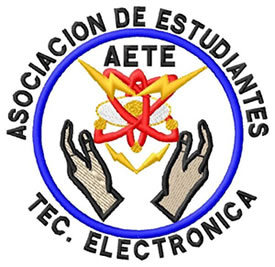 Logo AET