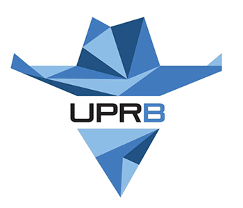NUEVO LOGO DE UPRB