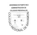 ESCUDO COLEGIO REGIONAL DE BAYAMON