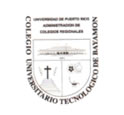 ESCUDO COLEGIO UNIVERSITARIO TECNOLÓGICO DE BAYAMON