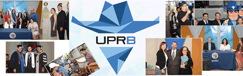 UPRB COLLAGE