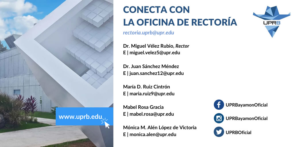 RECTORIA