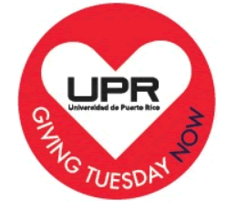 UPR - GIVING TUESDAY