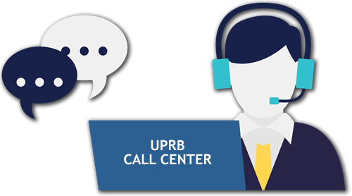 UPRB CALL CENTER