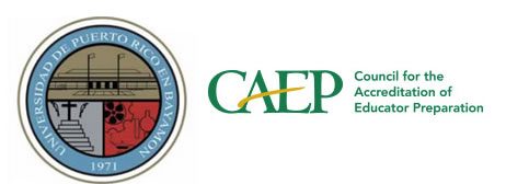 UPRB CAEP LOGO