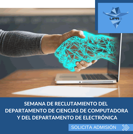 BACHILLERATO CIENCIAS DE COMPUTADORAS