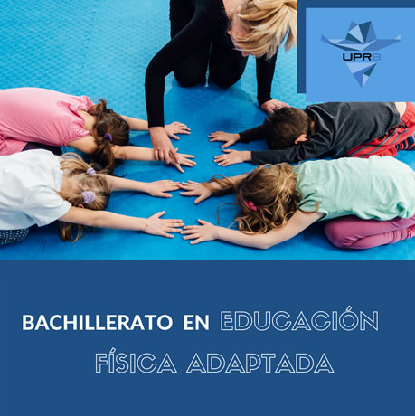 BACHILLERATO EDUCACION FISICA ADAPTADA