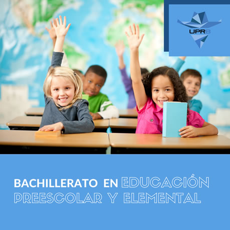 BA EDUC PREESCOLAR