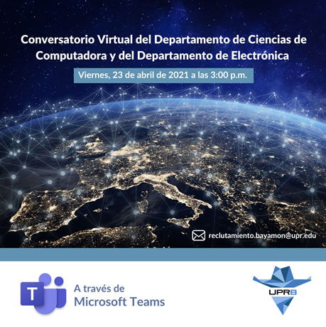 CONVERSATORIO BA CIENCIAS DE COMPUTADORAS