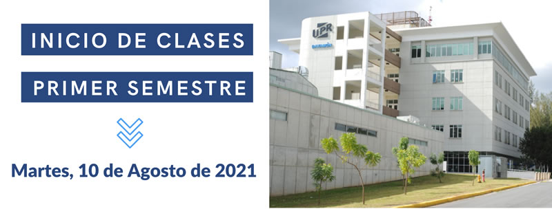 INICIO DE CLASES