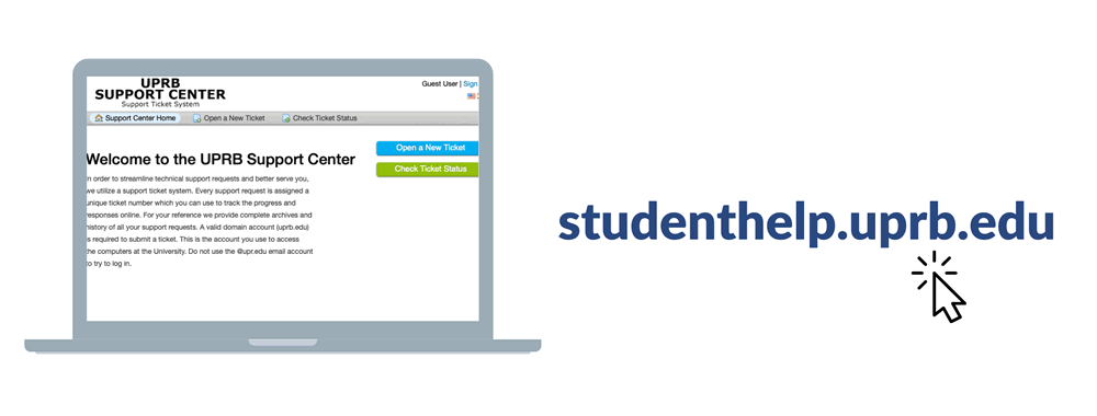 STUDENT HELP SYSTEM