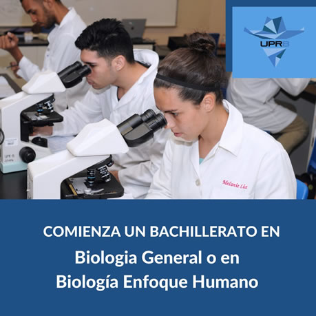 BIOLOGIA GENERAL