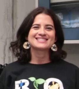 Darinel Ortiz Padilla