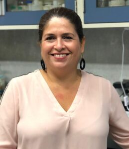Elsie Rivera