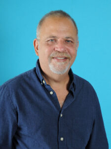 Mario Tacher
