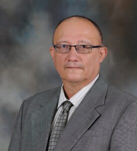 Orlando González
