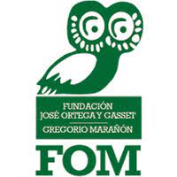 Fundación José Ortega y Gasset - Gregorio Marañón