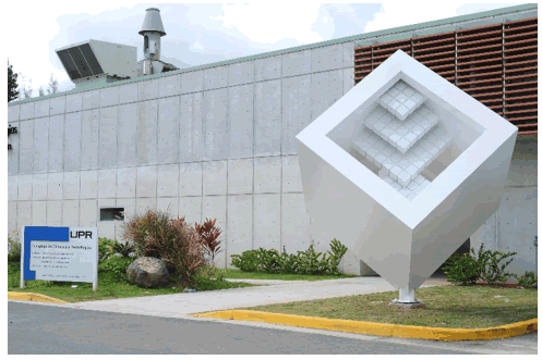 CICIFE UPRB
