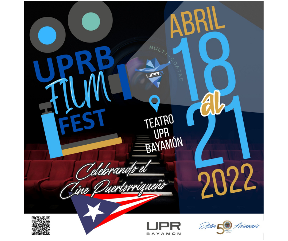 UPRB FILM FEST