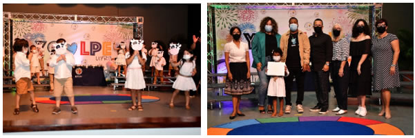 FOTOS PREESCOLAR UPRB