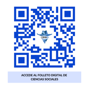 FOLLETO CIENCIAS SOCIALES