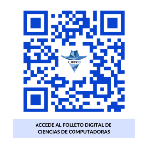 CATALOGO CIENCIAS DE COMPUTADORAS