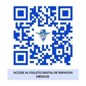 FOLLETO SERVICIOS MEDICOS