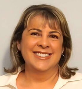 Dra. Miriam Quiñonez