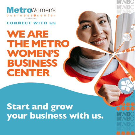 METRO WOMEN'S BUSINESS CENTER