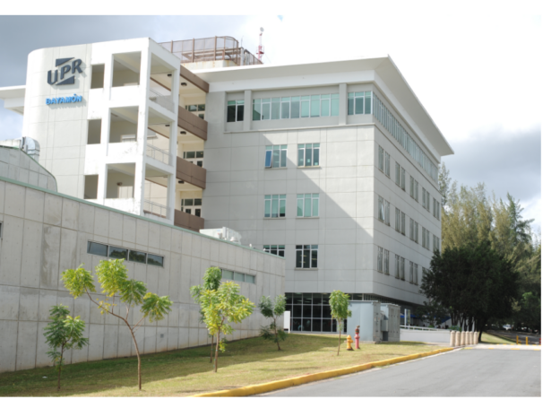 Conferencia: “Coastal Resiliency and Innovation