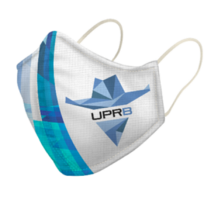 MASCARILLA UPRB
