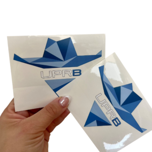 ETIQUETAS UPRB