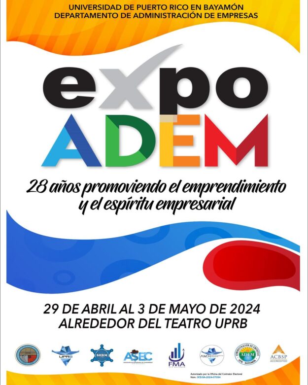 EXPO ADEM 2024