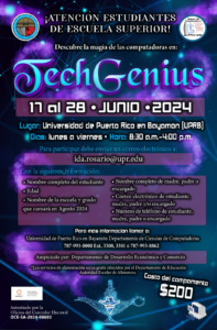 TECHGENIOUS