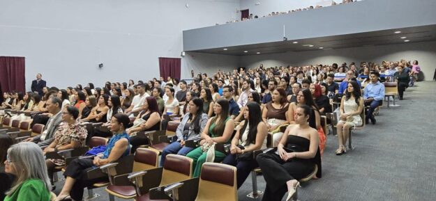 ASAMBLEA DE HONORES 2025