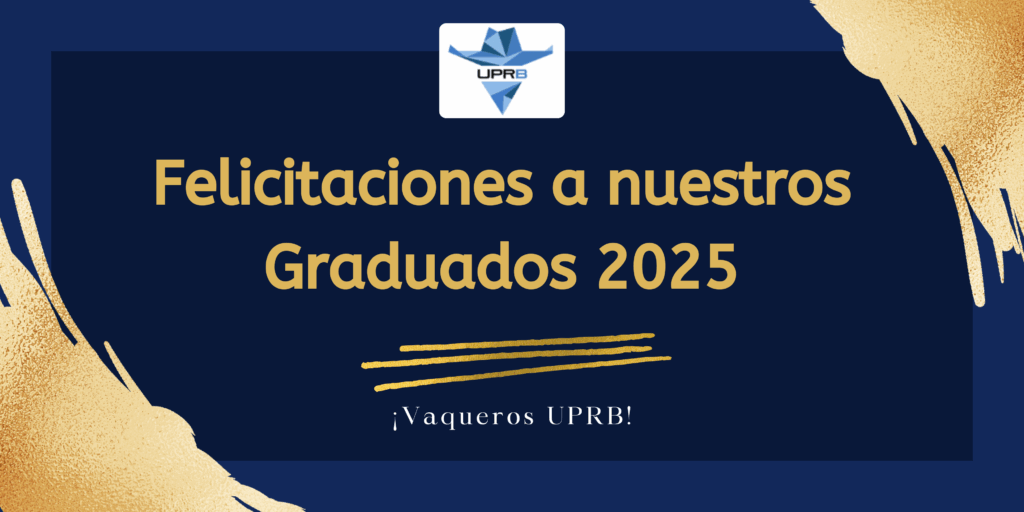 GRADUADOS 2025