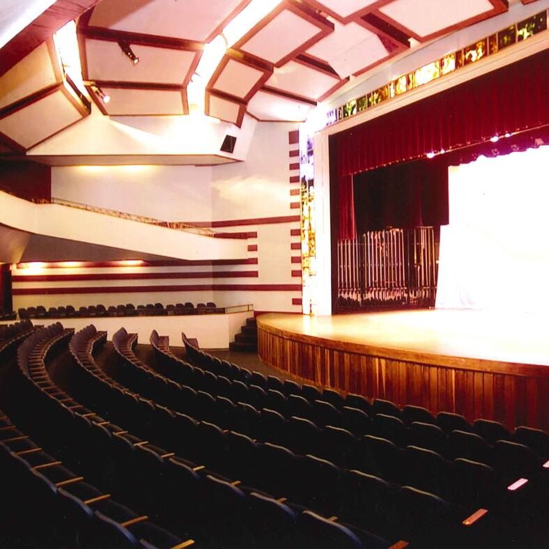 Teatro Braulio Castillo, Bayamón, PR