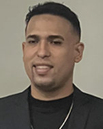 Frederick Xavier Rodríguez-Castro 