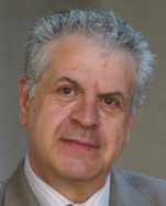 Javier Rivera Blanco