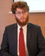 Jonathan Jacob Bar Shuali