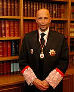 Jose Ricardo Pargo Gato