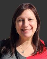 Liliana Tchukran-Benveniste 