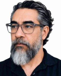 Dr. Mercado