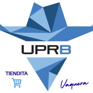LOGO TIENDITA VAQUERA DE UPRB