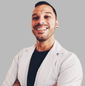 David Rivera Aponte