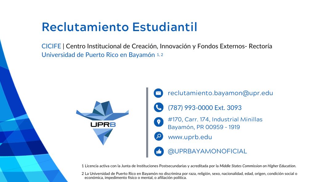 Reclutamiento